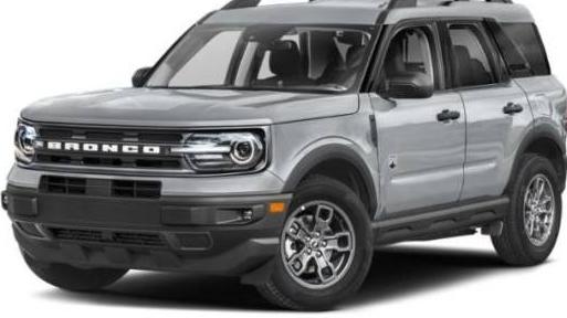 FORD BRONCO SPORT 2022 3FMCR9B62NRD49091 image